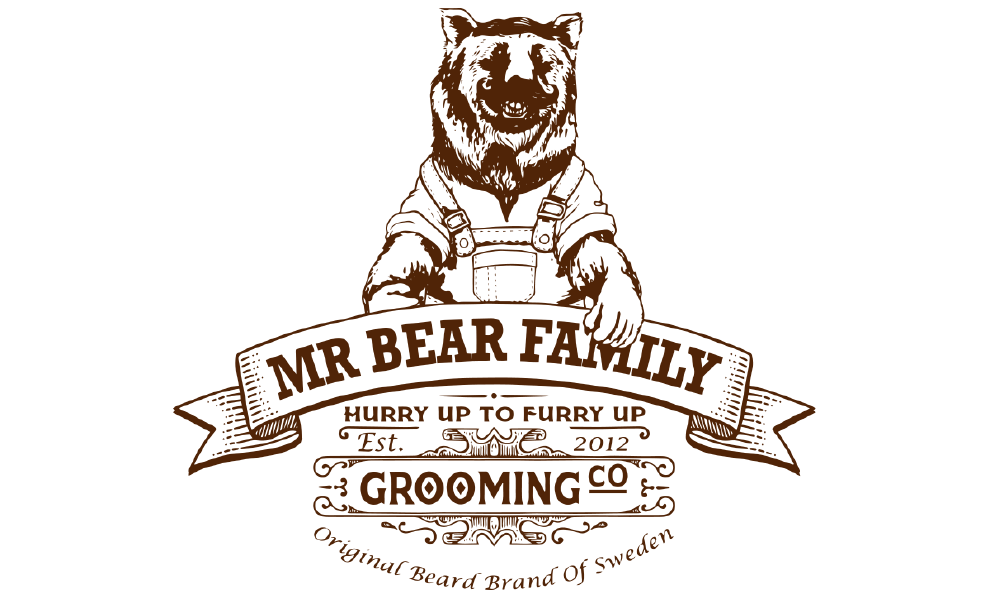 Mr Bear Family