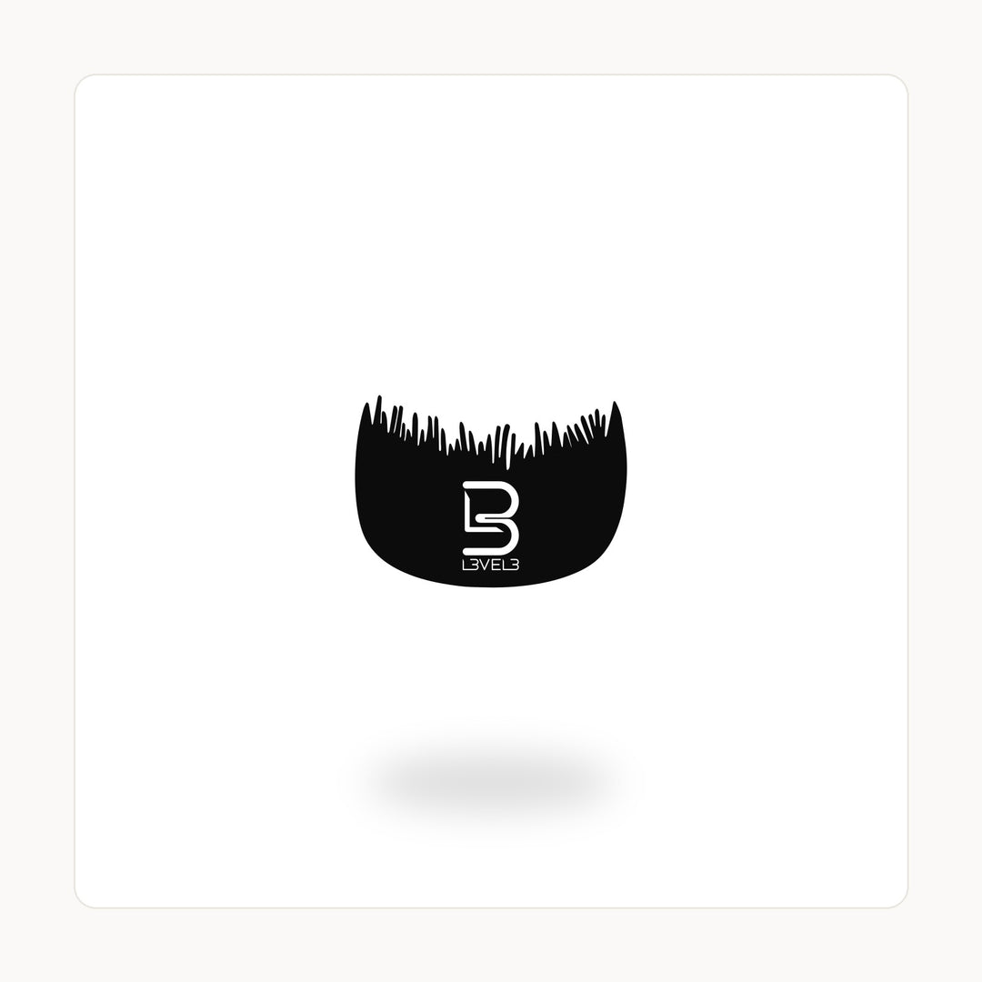 Hair fiber tools and accessories for natural-looking barber styling