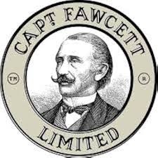 CAPTAIN FAWCETT