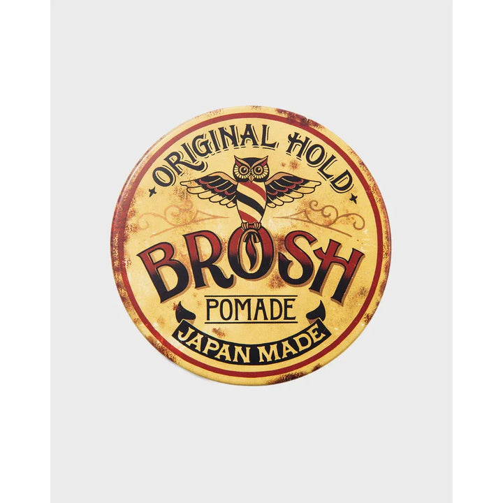 Brosh Original Pomade 280G