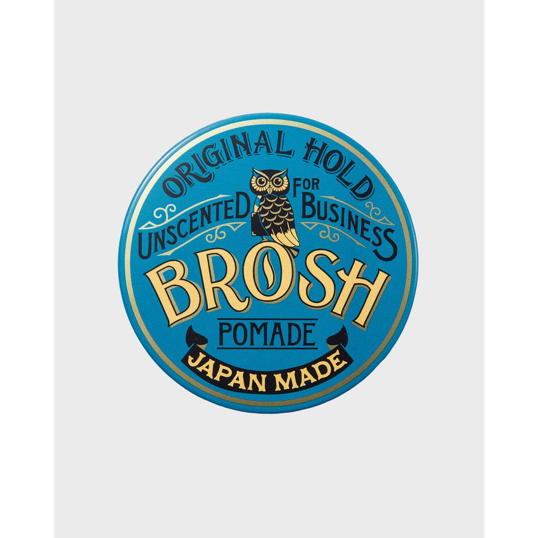 Brosh Pomade Unscented - 115 g