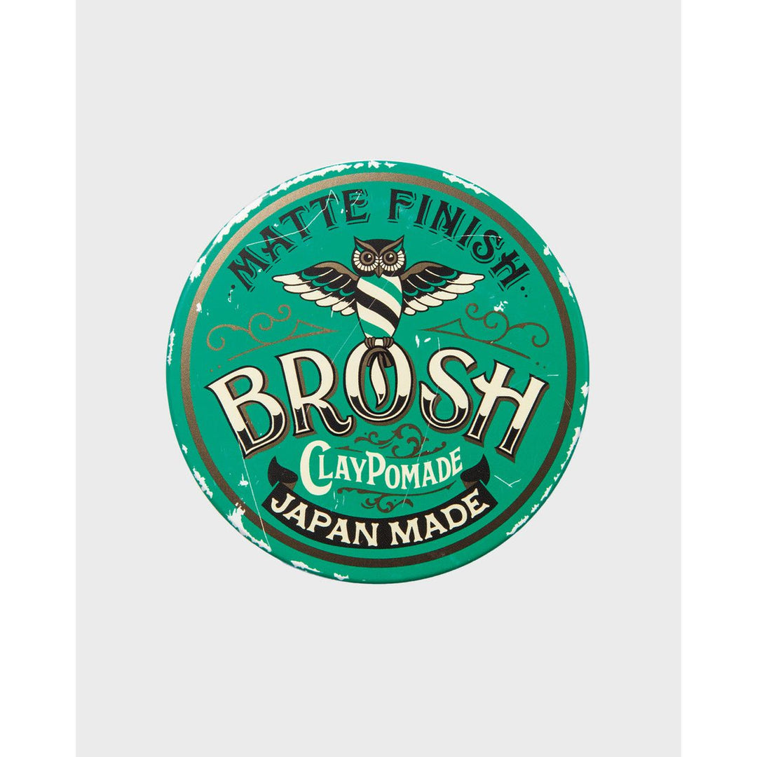 Brosh Clay Pomade - 120 g