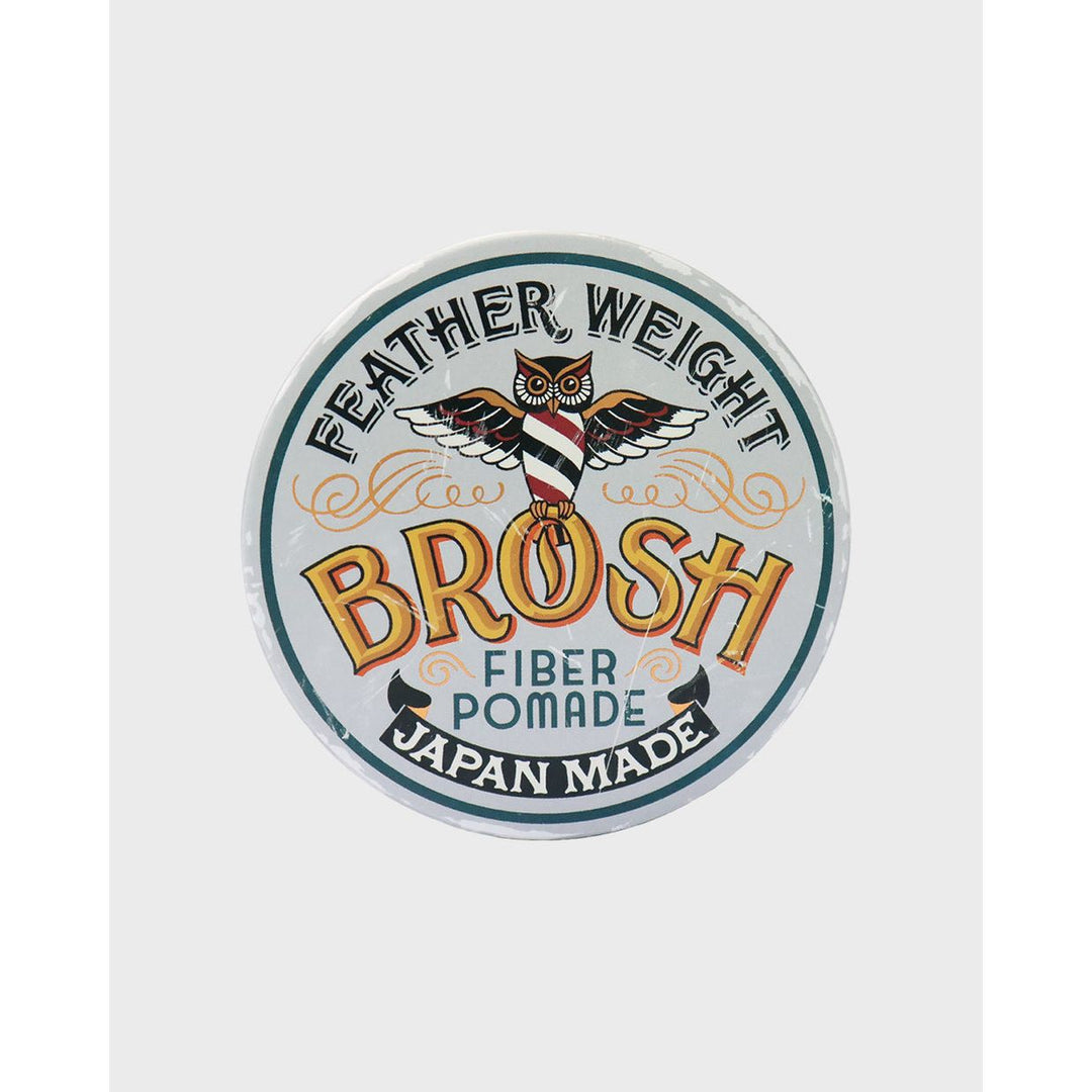 Brosh Fiber Pomade - 120 g