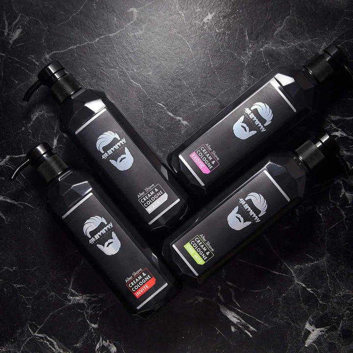 GUMMY CREAM COLOGNE 400 ML INVITEWIE BENUTZT MAN:
Warnung: Schutz vor Hitze und Licht. Vermeiden Sie den Kontakt mit Whit Eyes. Im Kontakt gründlich waschen. Von Kindern fernhalten.
PRODUKTBESCHREIBgummyOnKozmetikGUMMY CREAM COLOGNE