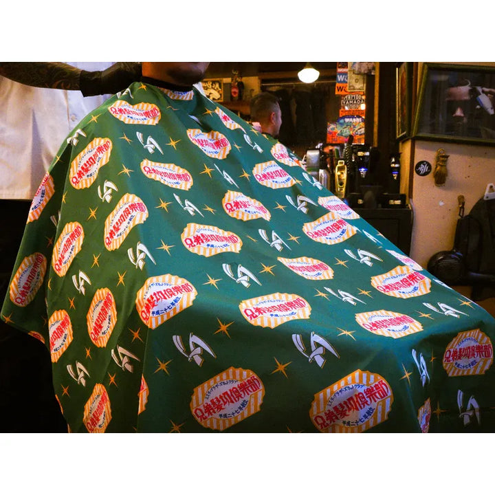 Brosh Mr. Brothers Dtla Cutcloth