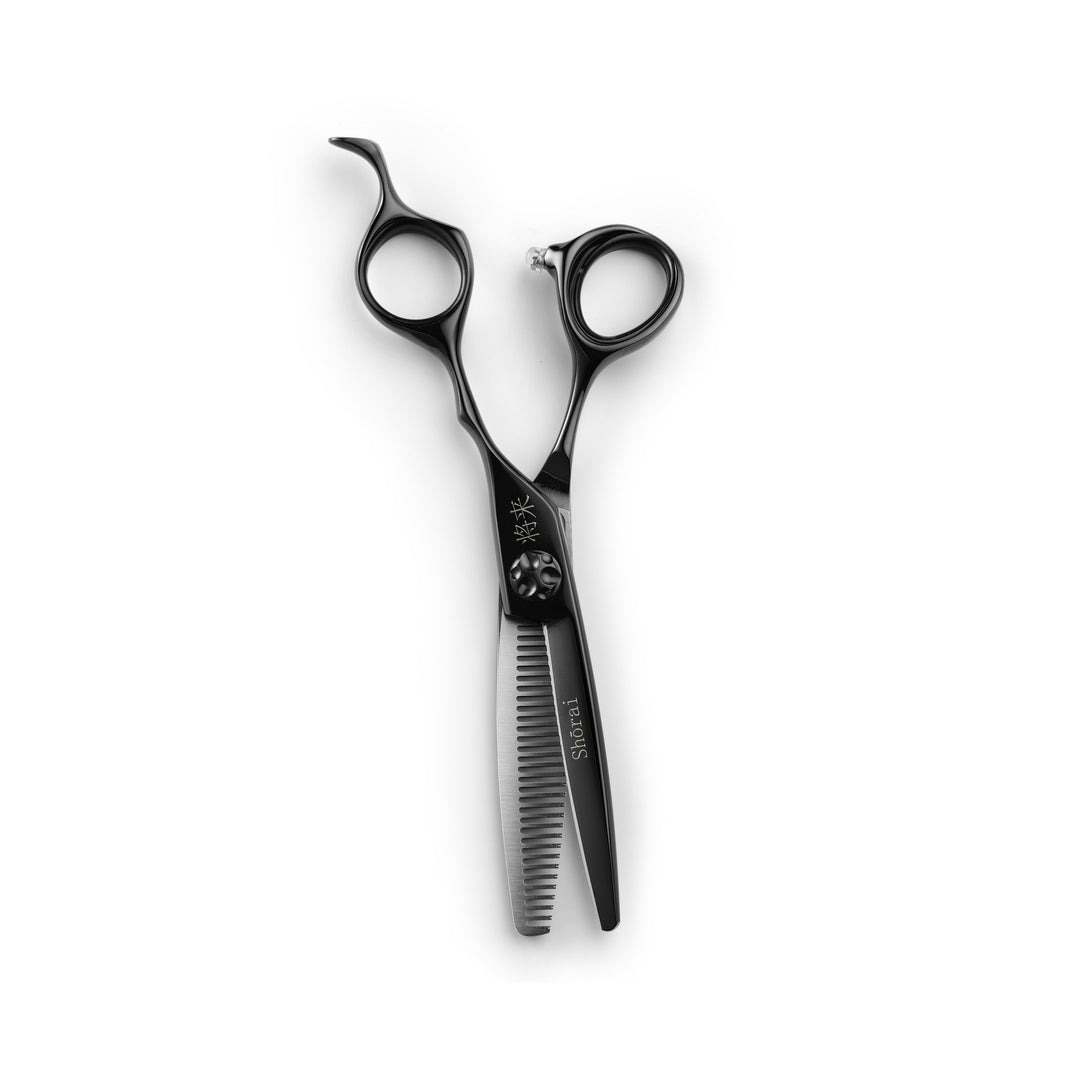 Shorai Shōrai SC 6030 Thinning Black