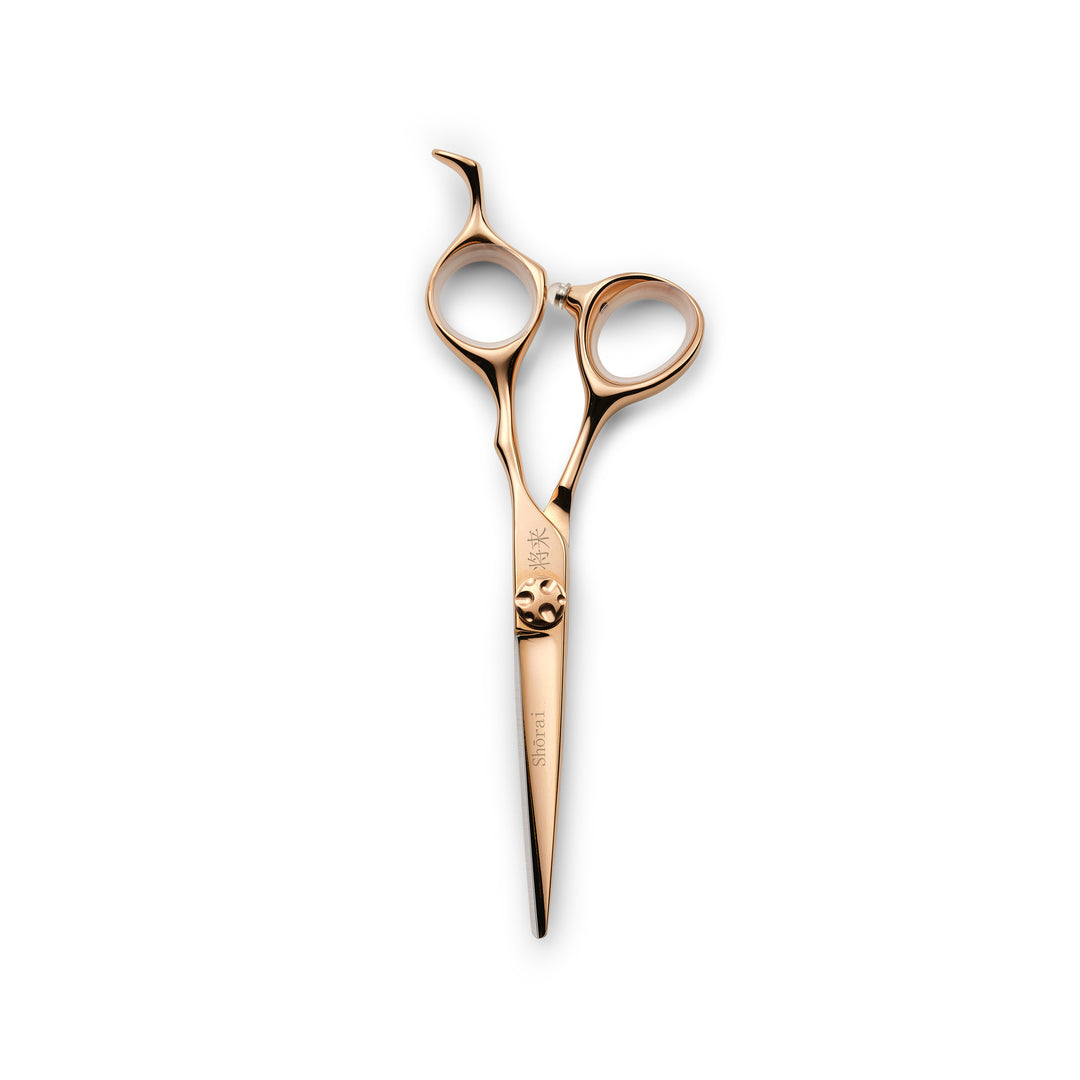 Shorai Shōrai SC 5.5 Rose Gold