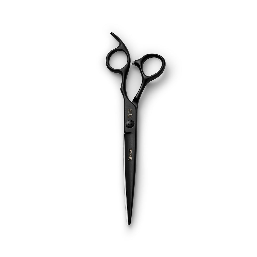 Shorai Shōrai Barber Cut 7.0" Matte Black