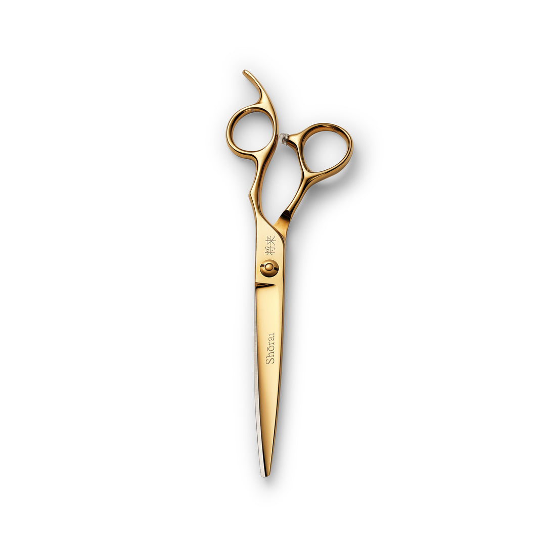 Shorai Shōrai BC 6.5" Gold