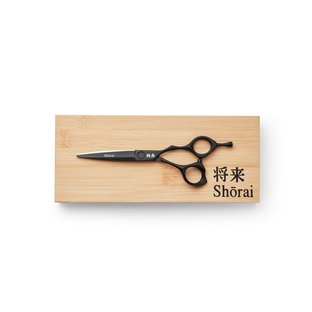 Shorai Shōrai Katana 5.5 Matt Black
