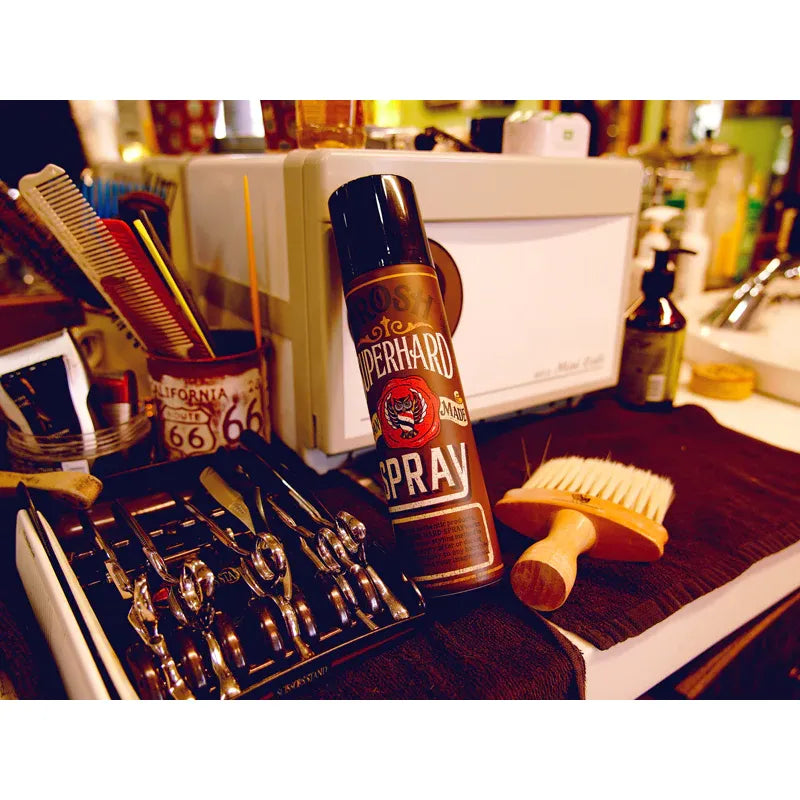 Brosh Super Hard Spray 210G
