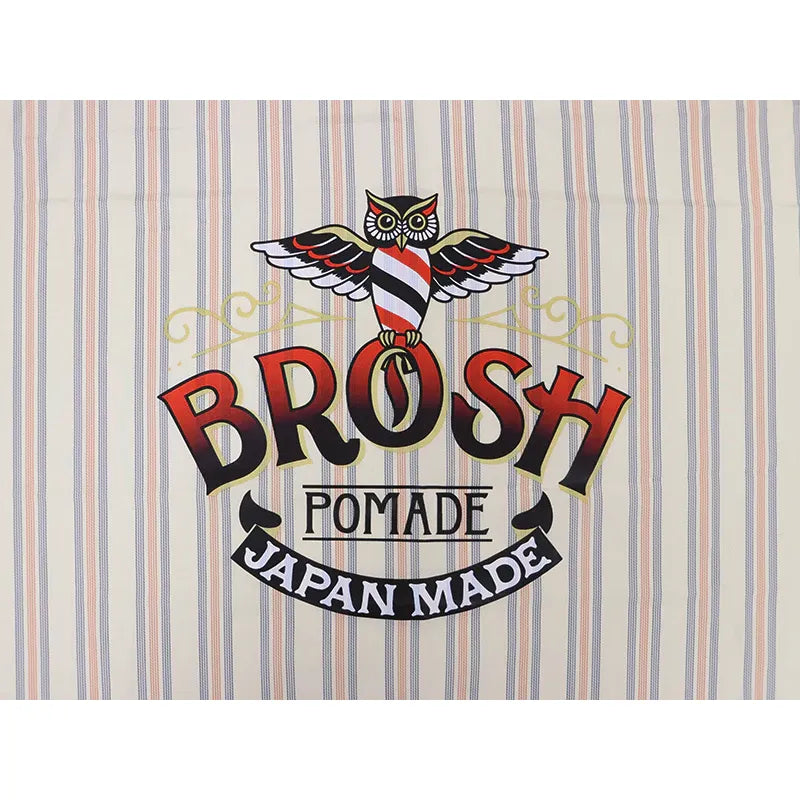 Brosh Classical Stripes Cutcloth