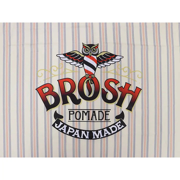 Brosh Classical Stripes Cutcloth