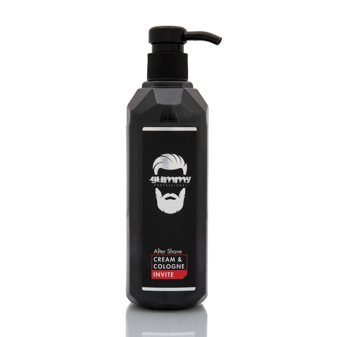 GUMMY CREAM COLOGNE 400 ML INVITEWIE BENUTZT MAN:
Warnung: Schutz vor Hitze und Licht. Vermeiden Sie den Kontakt mit Whit Eyes. Im Kontakt gründlich waschen. Von Kindern fernhalten.
PRODUKTBESCHREIBgummyOnKozmetikGUMMY CREAM COLOGNE