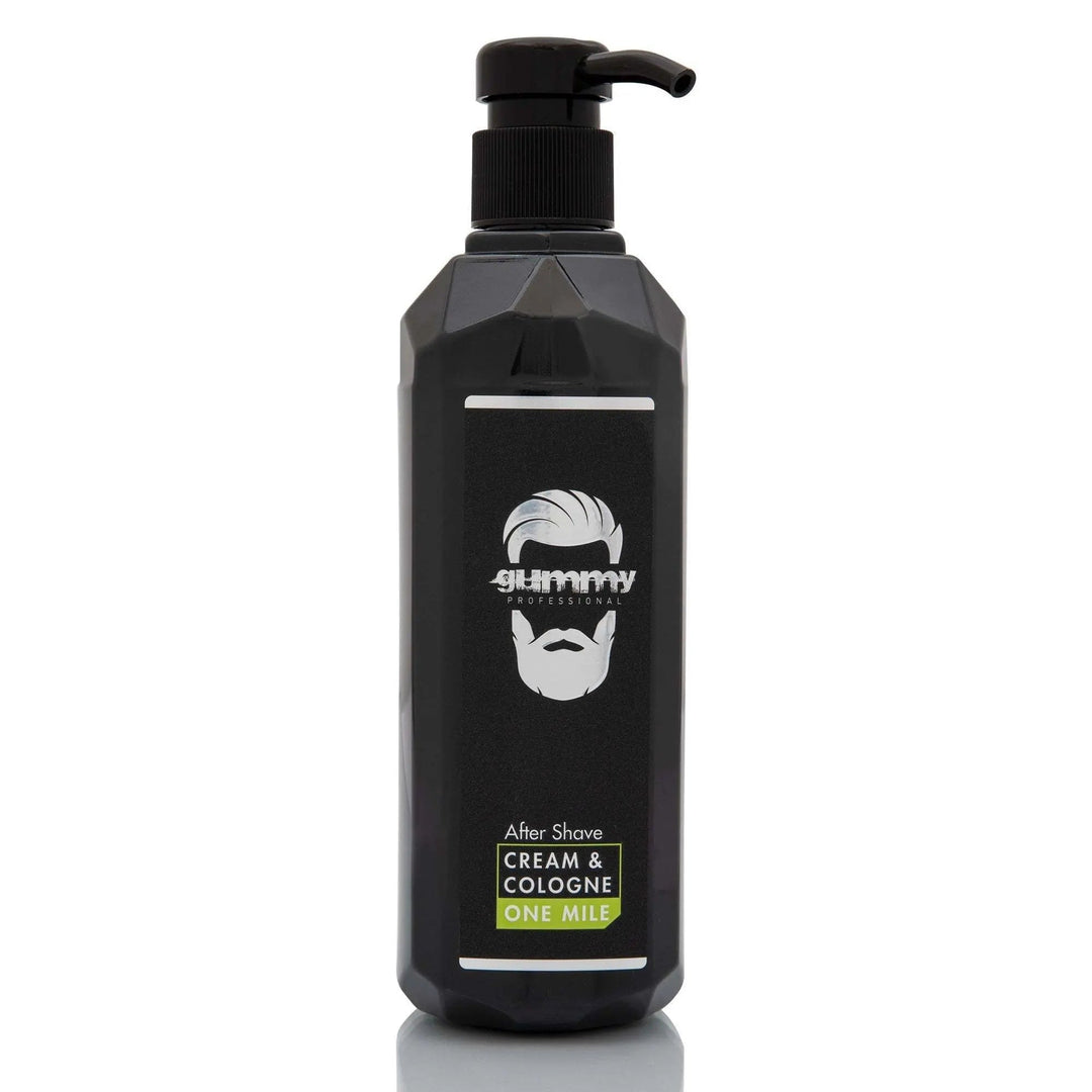 GUMMY CREAM COLOGNE 400 ML ONE MILEWIE BENUTZT MAN:
Warnung: Schutz vor Hitze und Licht. Vermeiden Sie den Kontakt mit Whit Eyes. Im Kontakt gründlich waschen. Von Kindern fernhalten.
PRODUKTBESCHREIBgummyOnKozmetikGUMMY CREAM COLOGNE