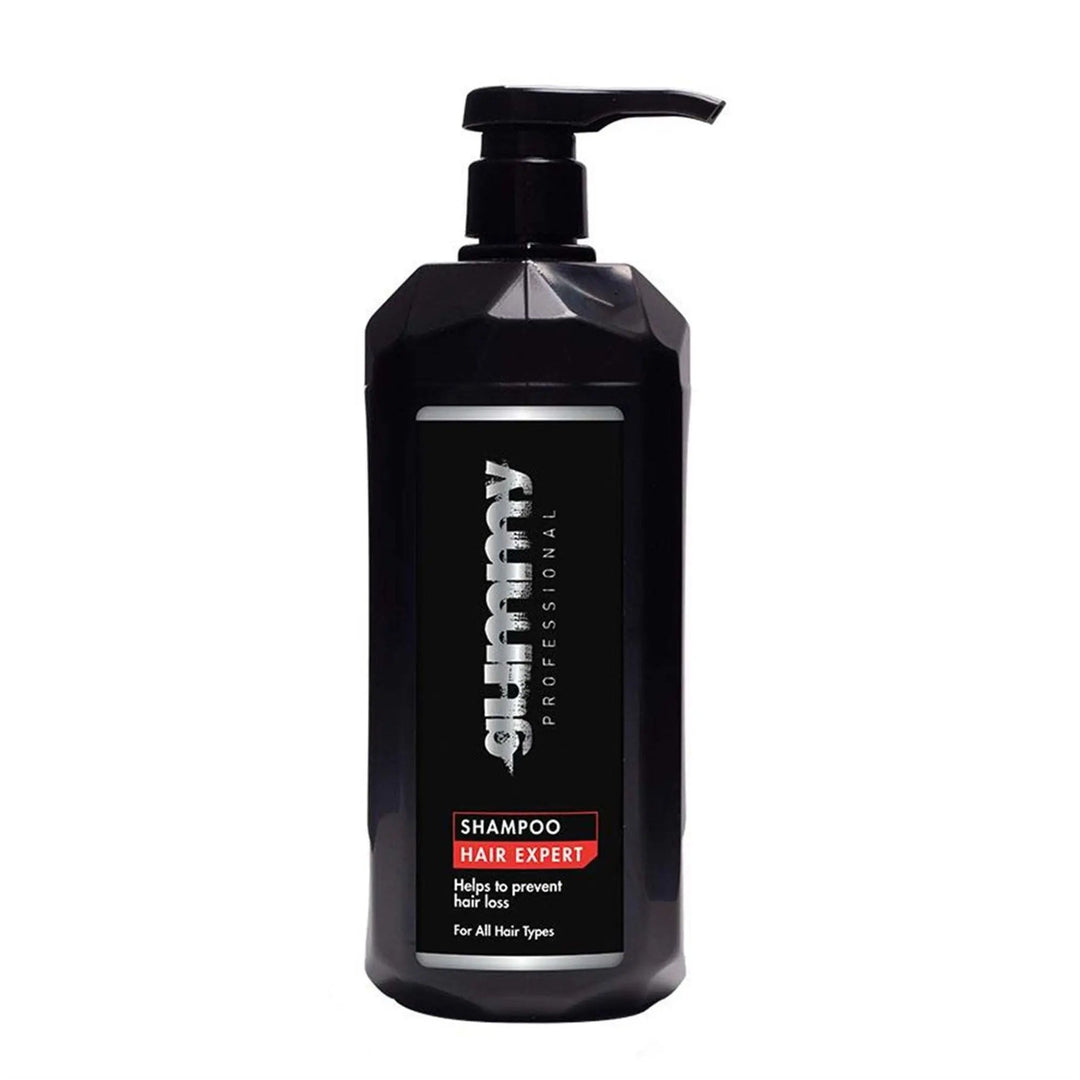 GUMMY SHAMPOO 1000 MLWIE BENUTZT MAN:
Einfach zu bedienen - Durch die Formulierung unseres Bartrasurprodukts in ein klares Gel finden Sie es einfacher, die Kanten zu erkennen, und vermeigummyOnKozmetikGUMMY SHAMPOO 1000 ML
