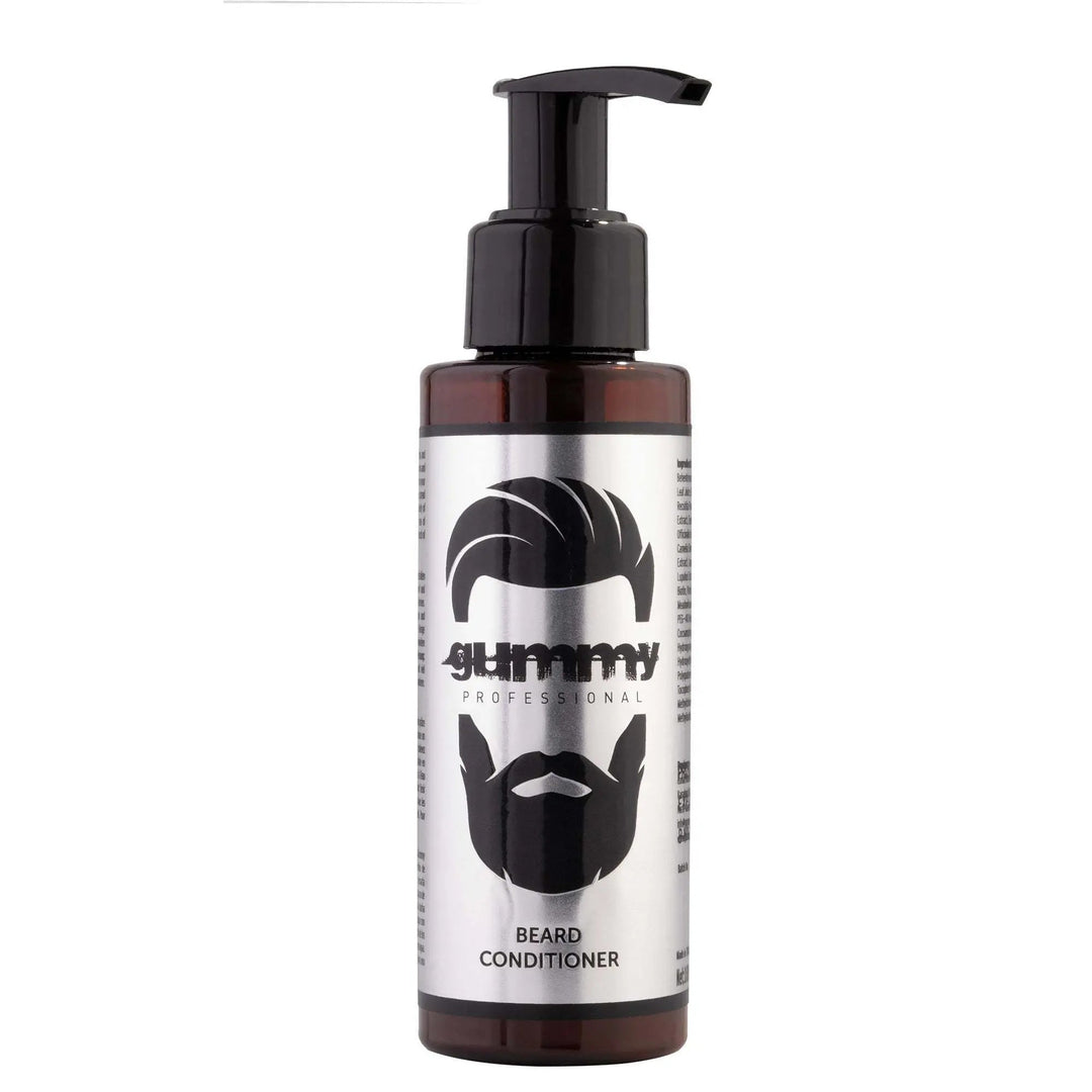 GUMMY SCHNURRBART CONDITIONER SHAMPOO 2 in 1 100 MLWIE BENUTZT MAN:
Wie benutzt du Bart Conditioner?1. Reinigen Sie Ihren Bart oder Schnurrbart mit Ihrem Lieblingsbartwaschen oder Shampoo und spülen Sie sie gründlichgummyOnKozmetikGUMMY SCHNURRBART CONDITIONER