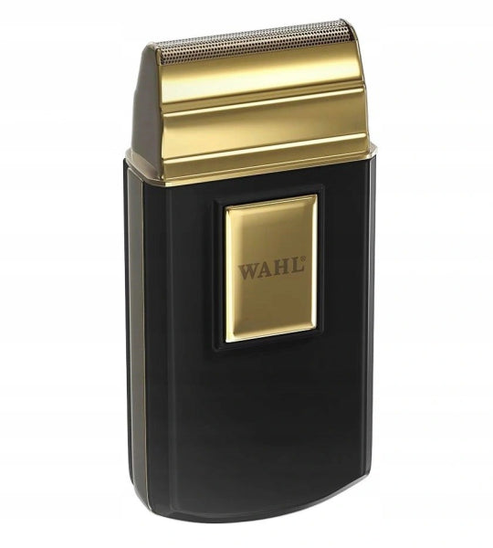 WAHL MOBILE SHAVER GOLD