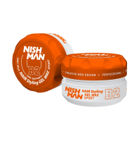 NISHMAN Aqua Gel Wax 150ml
