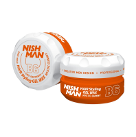 NISHMAN Aqua Gel Wax 150ml