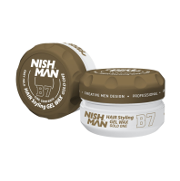 NISHMAN Aqua Gel Wax 150ml