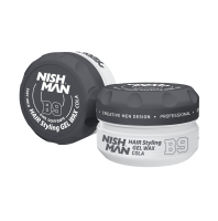 NISHMAN Aqua Gel Wax 150ml