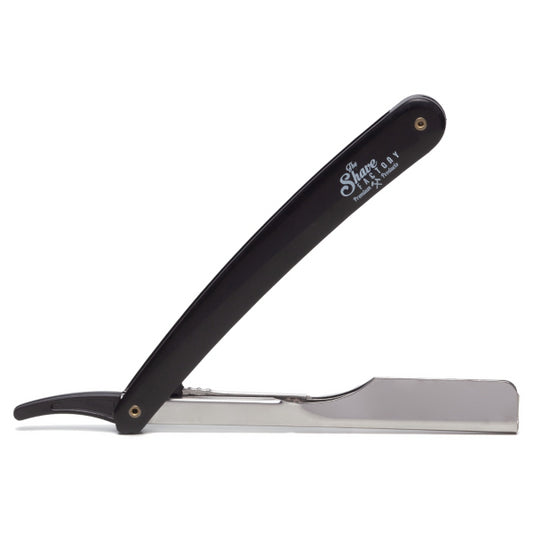 Straight Razor - Plastic