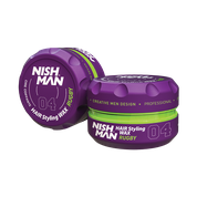 Hair Styling Wax 150ml