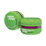 Hair Styling Wax 150ml