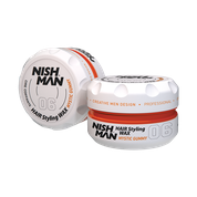 Hair Styling Wax 150ml