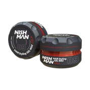 Hair Styling Wax 150ml