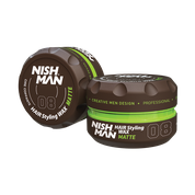 Hair Styling Wax 150ml