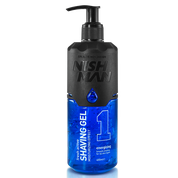 Shaving Gel 400ml