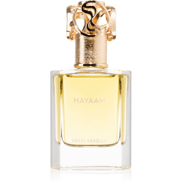 HAYAAM 1080 50ML EDP