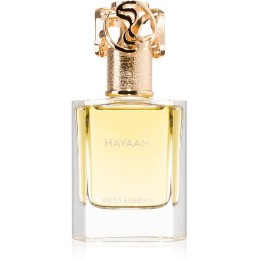 HAYAAM 1080 50ML EDP