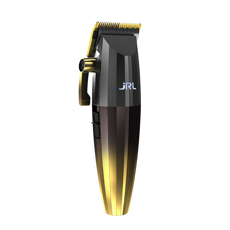 JRL FRESHFADE CORDLESS HAIR CLIPPER, GOLD 2020C-G