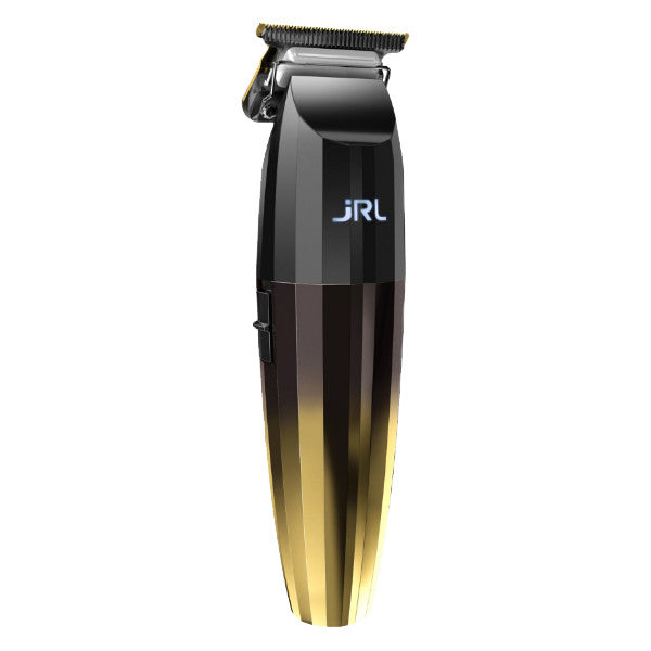 JRL FRESHFADE CORDLESS HAIR TRIMMER, GOLD 2020T-G