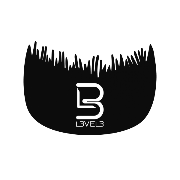 LV3 Professional Hair Fiber Comb for Natural Hairline Application