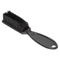 The Shave Factory Clipper Brush For Cleaning Blades