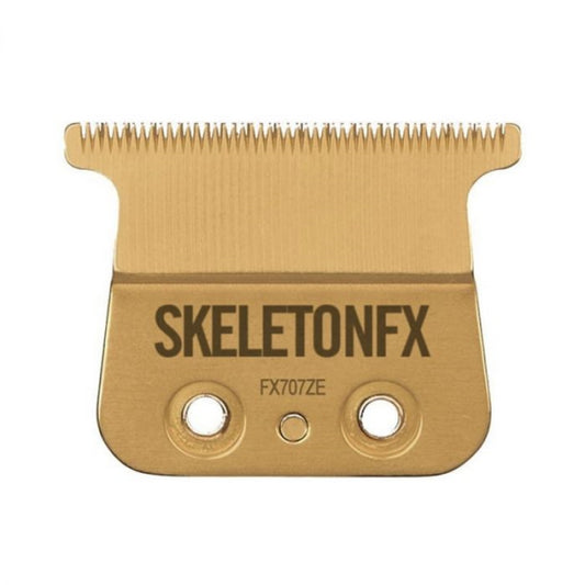 Replacement Head Blade for TRIMMER SKELETON FX7870GE *GOLD