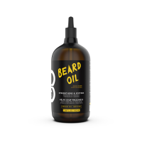 Premium LV3 Beard Oil for Men: Nourishing, Strengthening, Softening 3.38 fl oz
