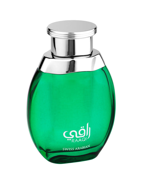 RAAQI 958 100ML EDP