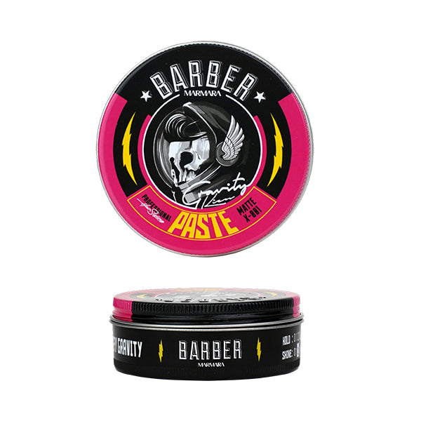 Hair Styling Wax 100ml