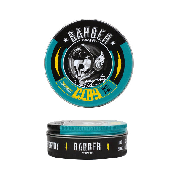 Hair Styling Wax 100ml