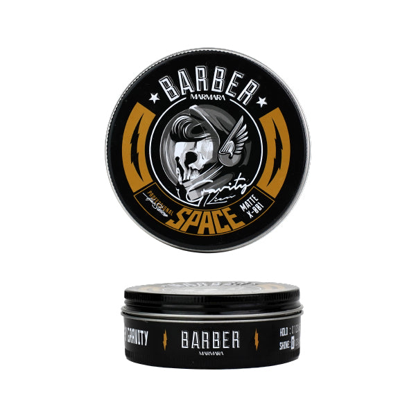 Hair Styling Wax 100ml