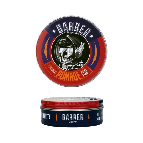 Hair Styling Wax 100ml