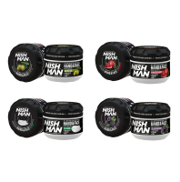 Nishman Hand &amp; Face Cream 300ml