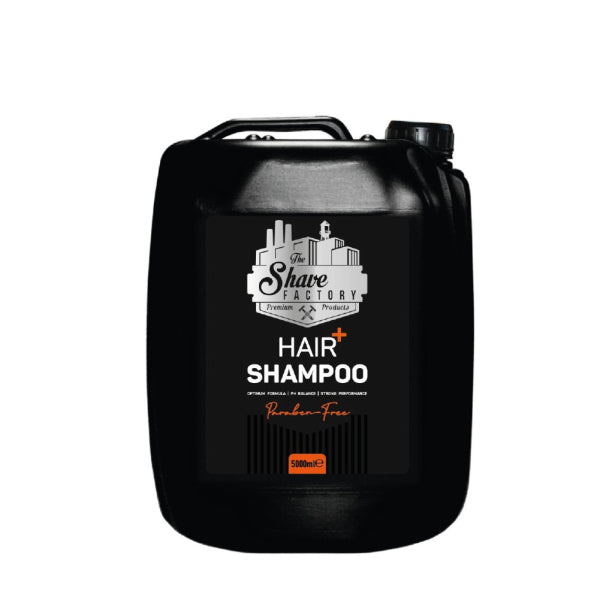 Hair Shampoo 5000ml