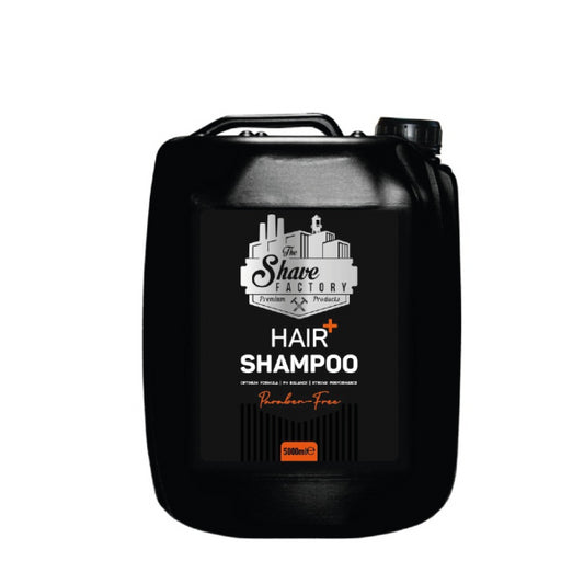 Hair Shampoo 5000ml