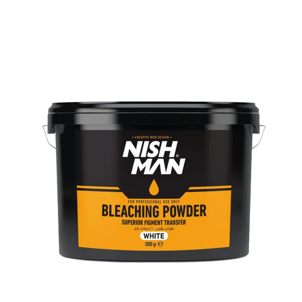 Bleaching Powder 2000gr